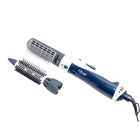 استشوار الشعر من اوكيما OK -2113-2