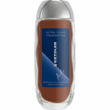 كريولان أساس المكياج ألترا السائل 150 مل DARK CACAO