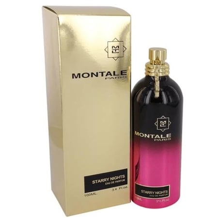 عطر ستاري نايتس من مونتال - او دي بارفيوم
