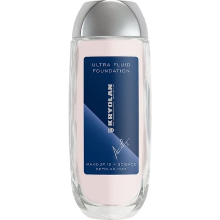 كريم أساس كريولان الترا فلويد 150 مل-   ruf