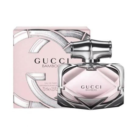عطر بامبو من قوتشي للنساء - أو دو برفيوم 75 مل