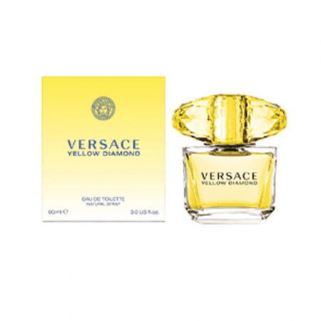 عطر يلو دايموند من فرزاتشي للنساء - او دو تواليت 90 مل