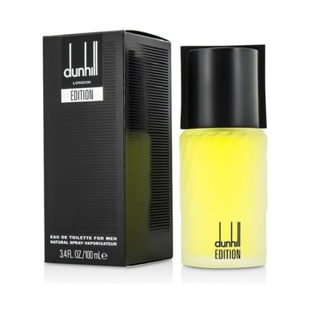 عطر دنهل ايديشن للرجال او دو تواليت من دنهل 100 مل