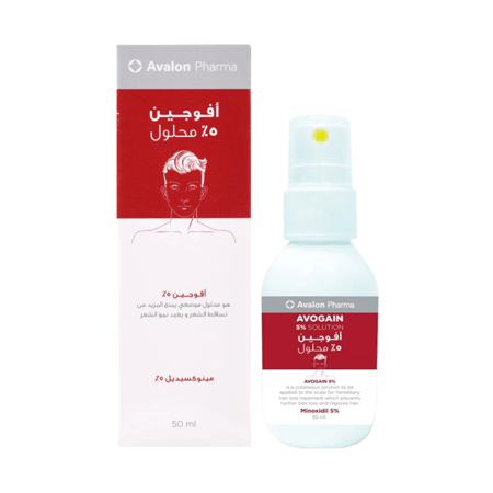 بخاخ اوفيجينا% 5