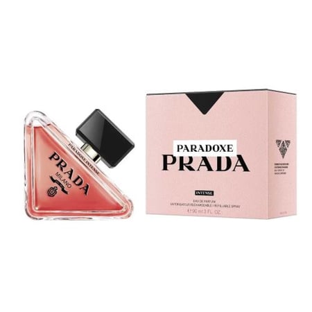 عطر بارادوكس إنتنس من برادا - او دو بارفيوم 90 مل