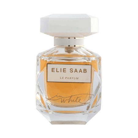 عطر لا برفيوم إن وايت من ايلي صعب للنساء - او دي بارفيوم 90 مل