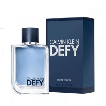 عطر ديفي من كالفن كلاين للرجال - او دي تواليت 100 مل