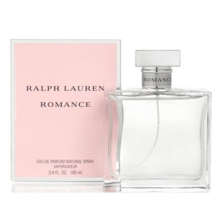 عطر رومانس من رالف لورين للنساء - او دي برفيوم 100 مل