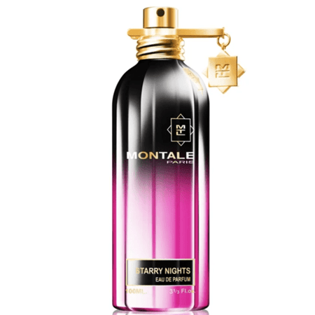 عطر ستاري نايتس من مونتال - او دي بارفيوم