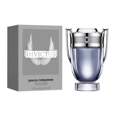 عطر انفكتيس من باكو رابان للرجال - او دي تواليت 100 مل