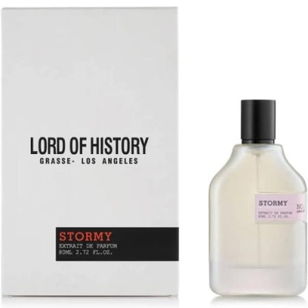 عطر لورد اوف هوستري اورينتال اكسترايت او دو بارفيوم 80 مل