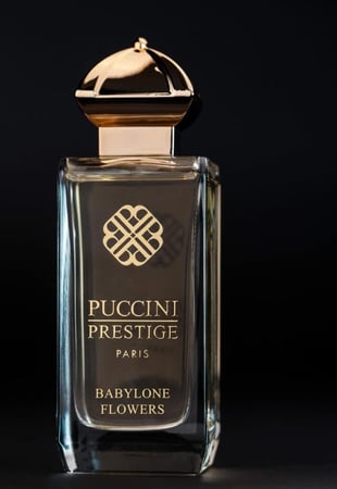 عطر بوتشيني بيبلون فلاورز 100مل