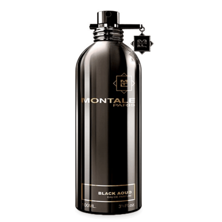 عطر بلاك عود من مونتال - او دو برفيوم - 100مل