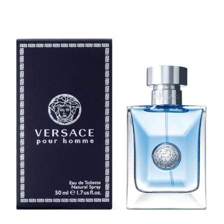 عطر بور اوم من فرزاتشي للرجال - او دو تواليت 50 مل