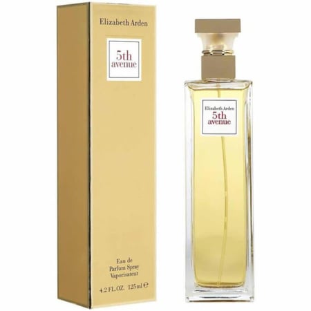 عطر اليزابيث اردن فايف افينيو او دو بارفيوم 125مل
