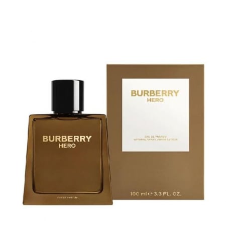 عطر هيرو من بربري للرجال - او دي بارفيوم 100 مل