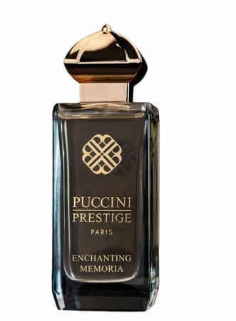 عطر بوتشيني انتشينتنج ميموريا 100مل