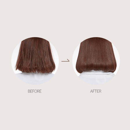 وشن ميشا ل الشعر التالف 150مل