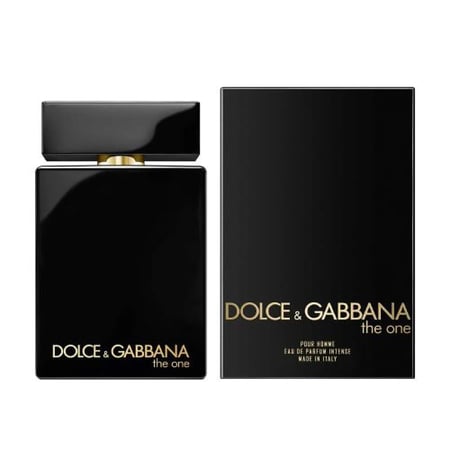 عطر ذا ون انتنس من دولتشي اند جابانا للرجال- او دو بارفيوم 100 مل