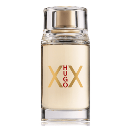 عطر هوقو اكس اكس من هوقو بوس للنساء - او دي تواليت 100 مل