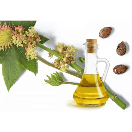 زيت الخروع من ناو 118مل