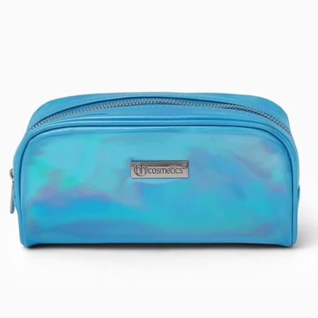 مجموعة فرش مكياج بولسيد تشيك من بي اتش كوزماتيكس - 12 فرشاة