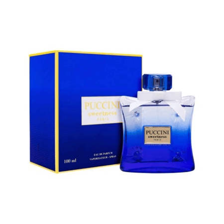 عطر بوتشيني سويتنس بلو او دو بارفيوم 100مل