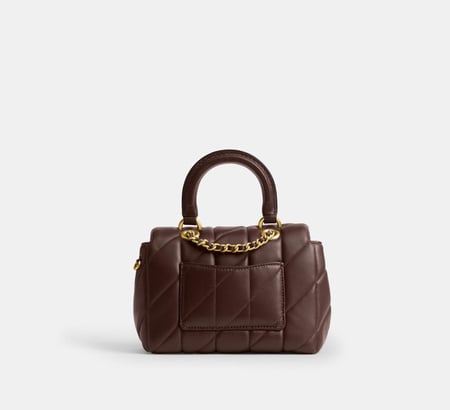 شنطة Tabby Top من كوتش