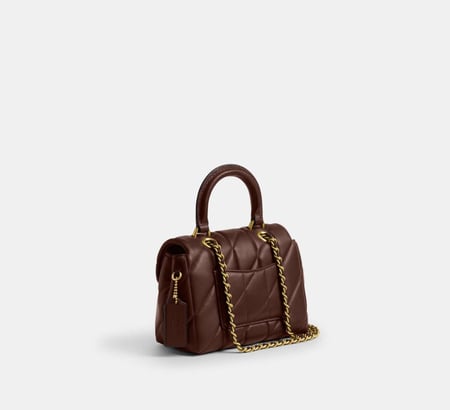 شنطة Tabby Top من كوتش
