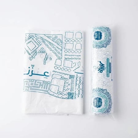 مفارش سفرة مناسبات فاخرة