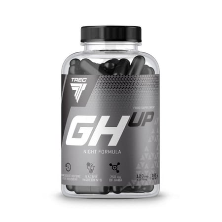 GH UP Night Formula