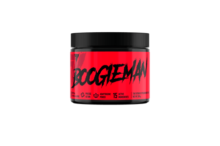 BOOGIEMAN