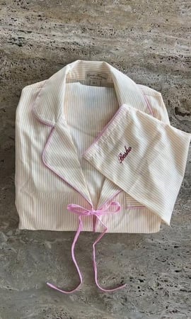 بجامة العيد - نسائي