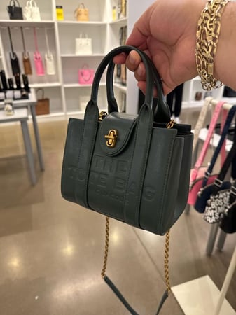 مارك جاكوبز زيتي