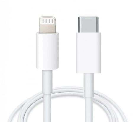 كيبل تايب سي / ايفون