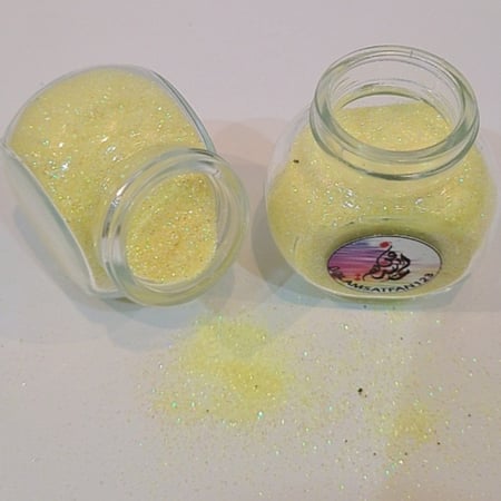 جليتر أصفر / 50ml