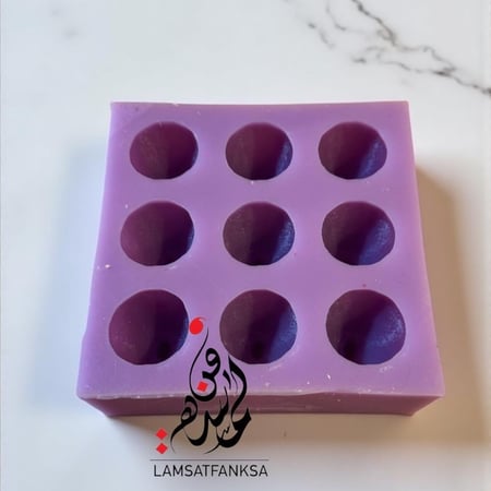 قالب الليمون