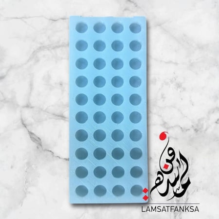 دوائر صغيرة 11 ملم - 5 ملم