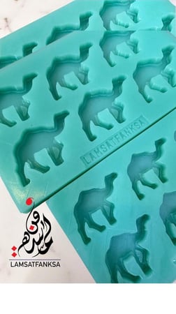 قالب جمل ( عريض بخلفية )