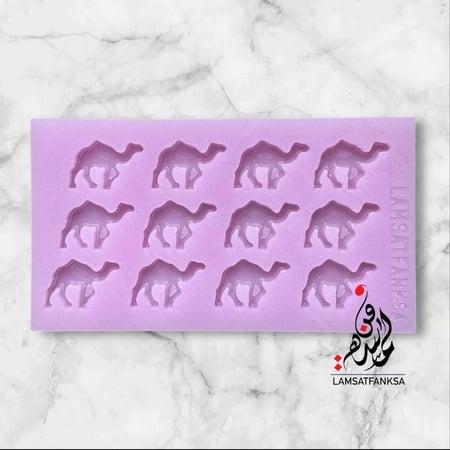 قالب جمل ( عريض بخلفية )