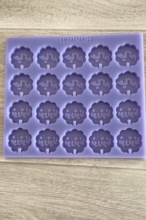 قالب حياكم + نورتونا