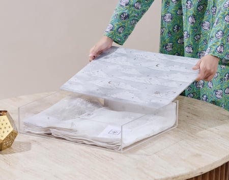 صندوق نقصه رمضان