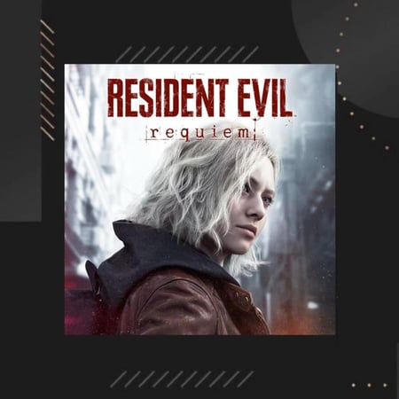 Resident Evil Requiem