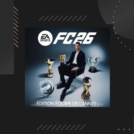 FC26 لغه عربية بـ الكامل