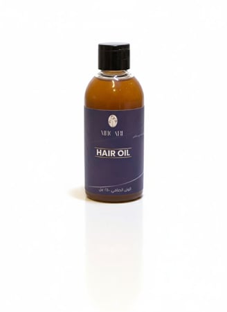 Hair Oil