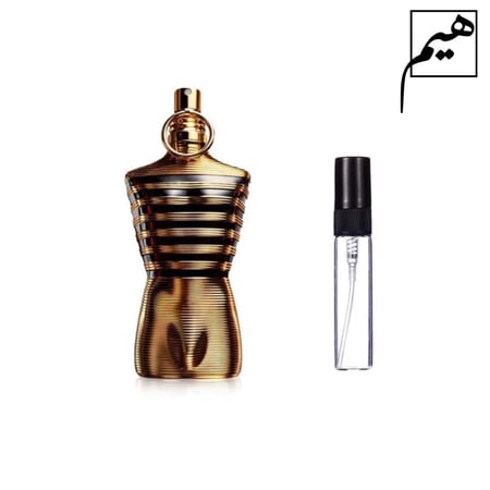 جين بول لو مال اليكسر - jean paul le male elixir