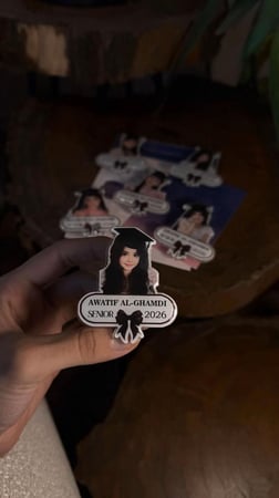 بروش تخرج 2026