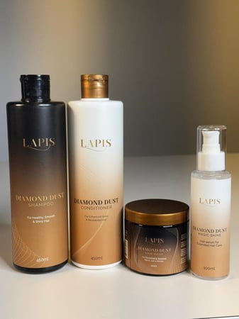 شامبو لابيس