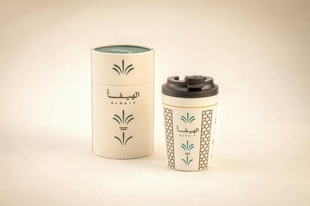 اكواب الهيف (Mug )