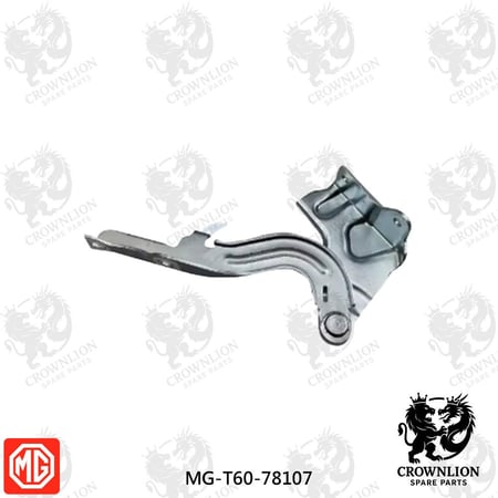 مفصلة كبوت يسار صيني MG-T60-78107